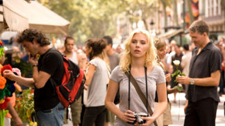  

Scéna z filmu Vicky, Cristina, Barcelona
