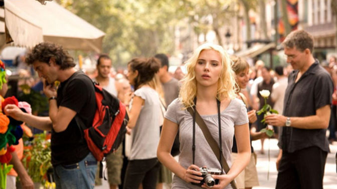  

Scéna z filmu Vicky, Cristina, Barcelona
