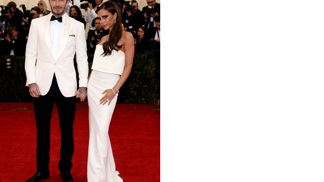 VICTORIA A DAVID FOREVER
