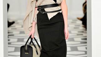 Victoria Beckham A/W 2011