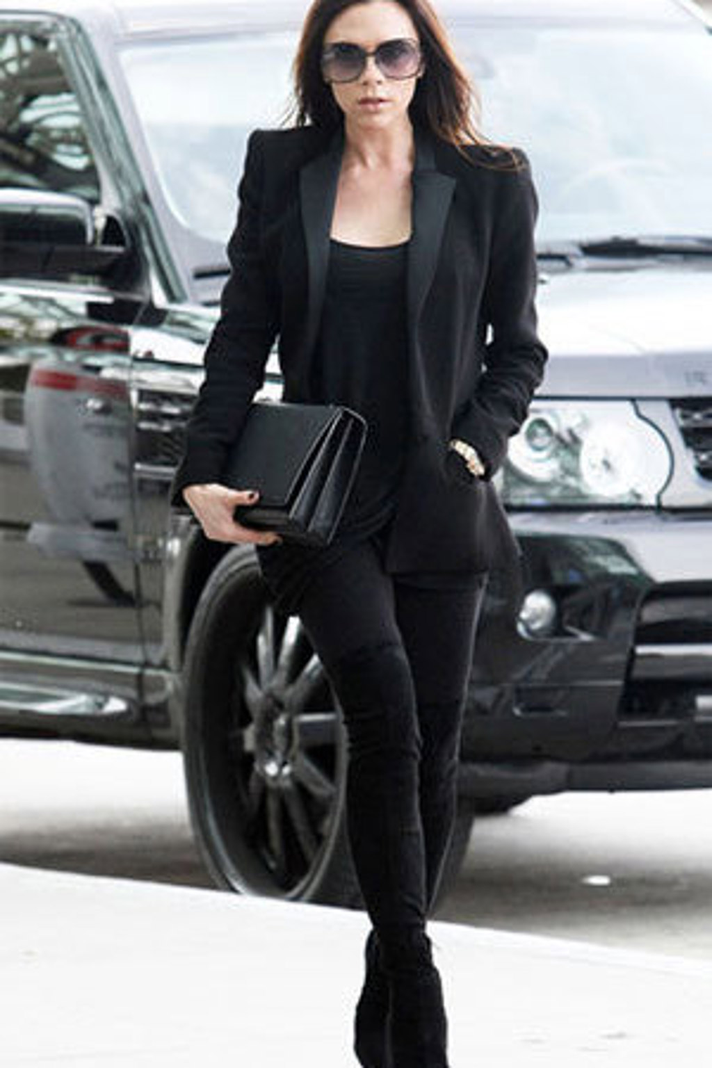 Victoria Beckham bude levnější Victoria Beckham bude levnější