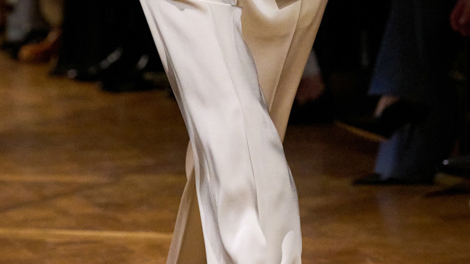 Victoria Beckham FW26