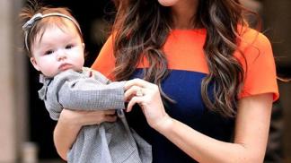Victoria Beckham: Jsem vyčerpaná!