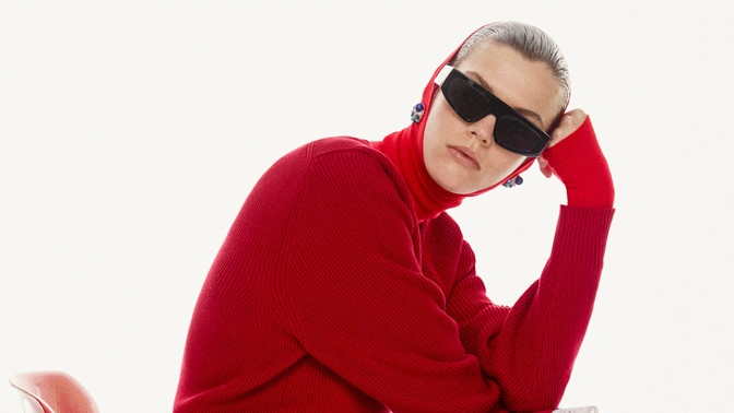 Victoria Beckham, Pre-fall 2024