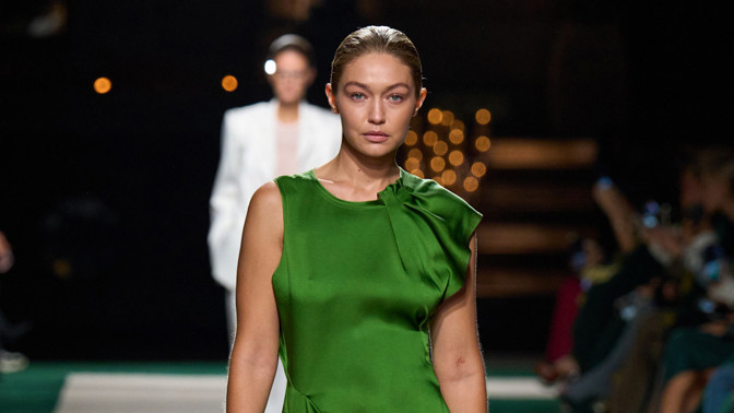 Victoria Beckham, SS25