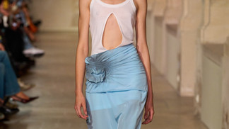Victoria Beckham, SS26 Victoria Beckham, SS26