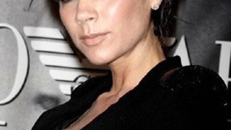 Victoria Beckham v Sexu ve městě