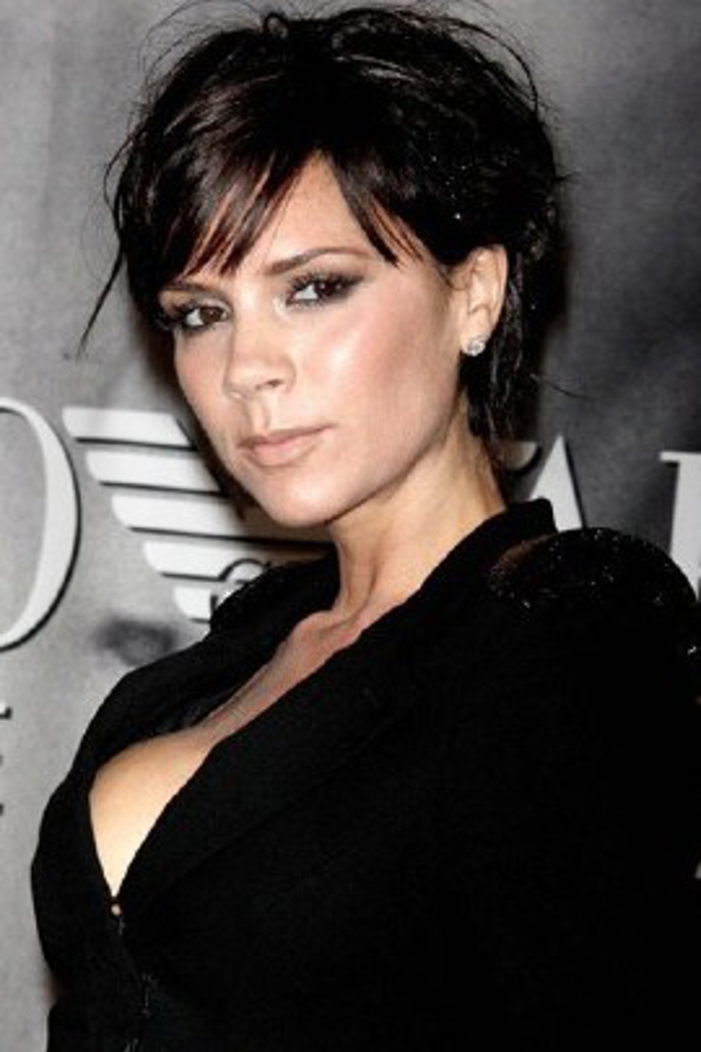 Victoria Beckham v Sexu ve městě Victoria Beckham v Sexu ve městě