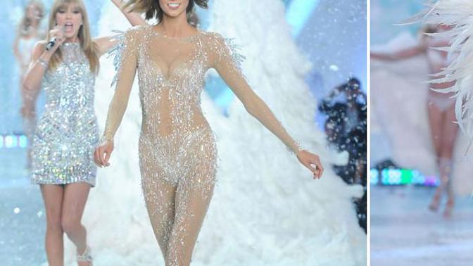 Victoria's Secret 2013