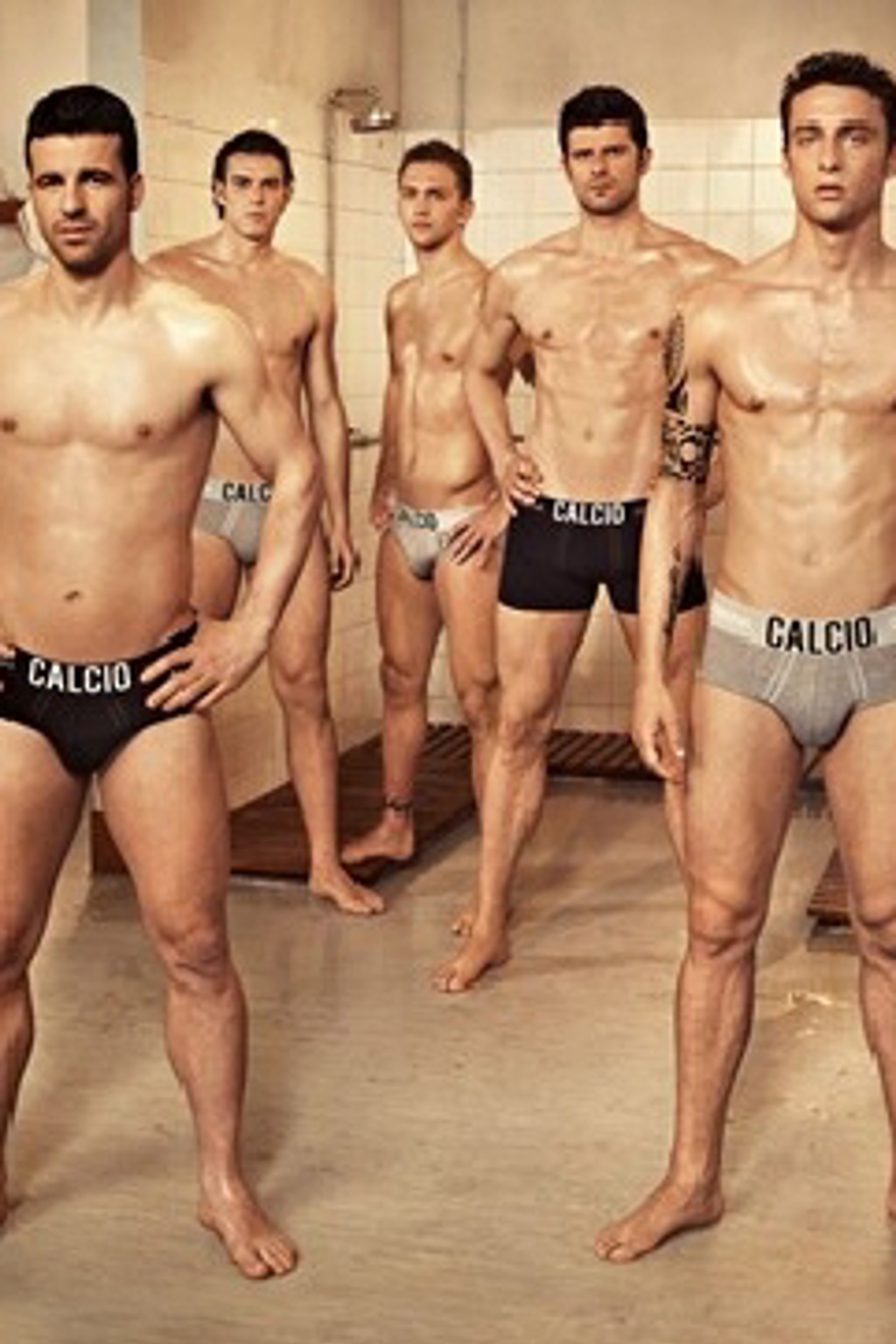 Video: Dolce & Gabbana & fotbal