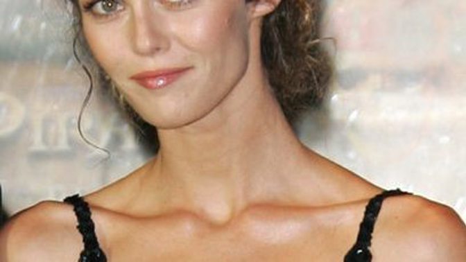 Video: Vanessa Paradis pro Chanel