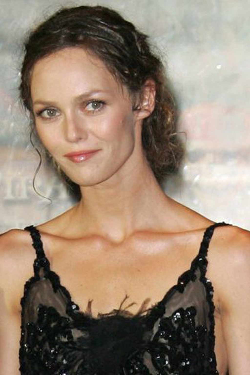 Video: Vanessa Paradis pro Chanel Video: Vanessa Paradis pro Chanel