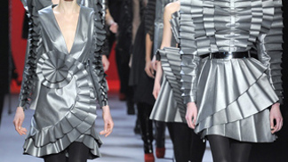 Viktor & Rolf A/W 2011