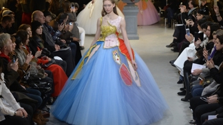Viktor & Rolf Haute Couture