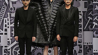 Viktor & Rolf, mistři variace