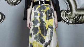 Viktor & Rolf Resort 2012
