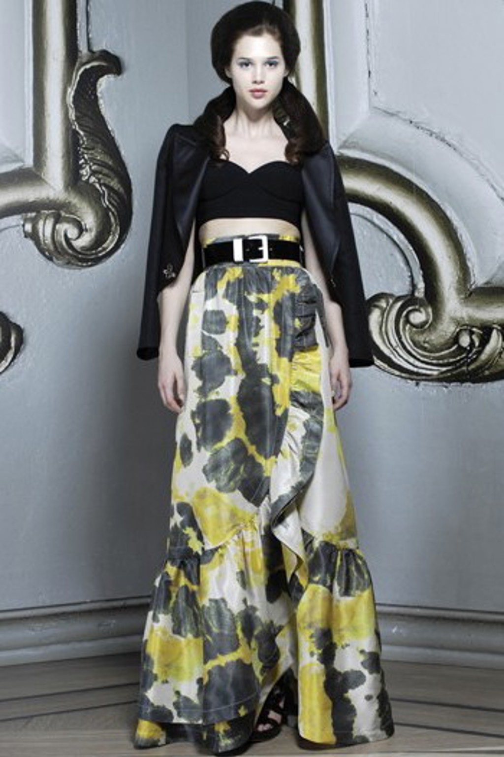 Viktor & Rolf Resort 2012 Viktor & Rolf Resort 2012