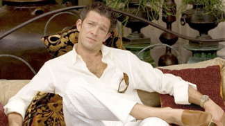  

Herec Vincent Cassel
