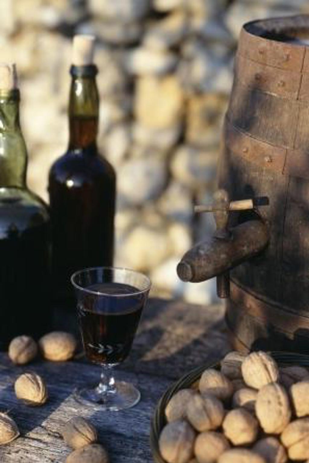 Vinobraní je v plném proudu Vinobraní je v plném proudu
