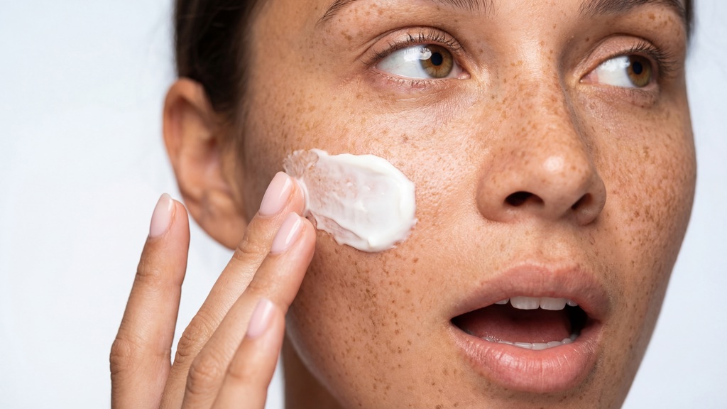 Retinol nové generace: Seznamte se s péčí Nuance The Lift na Marianne Inspiration Day