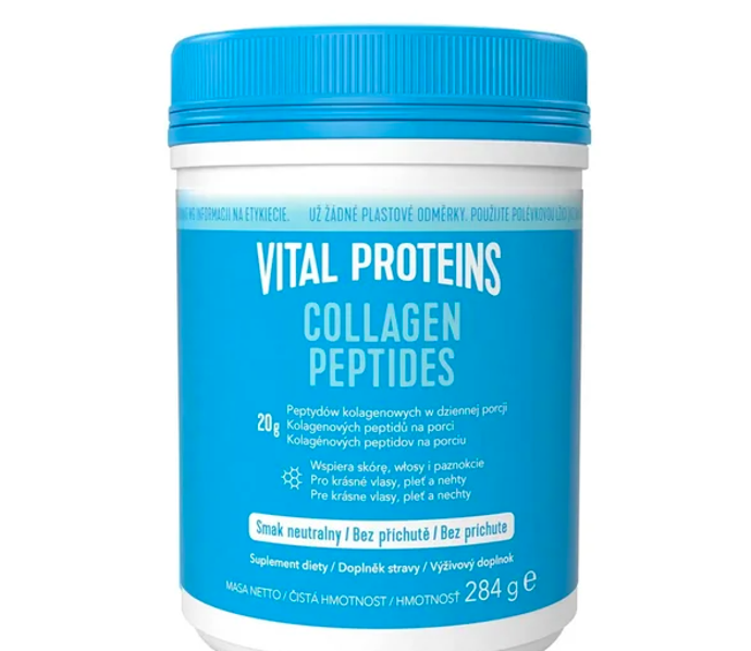 Vitak Proteins, 699 Kč, prodává Dr.Max