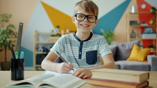 Kvíz: Jste chytřejší než žáci prvního stupně? Zjistěte, jestli byste se dnes v základní škole nepropadli hanbou