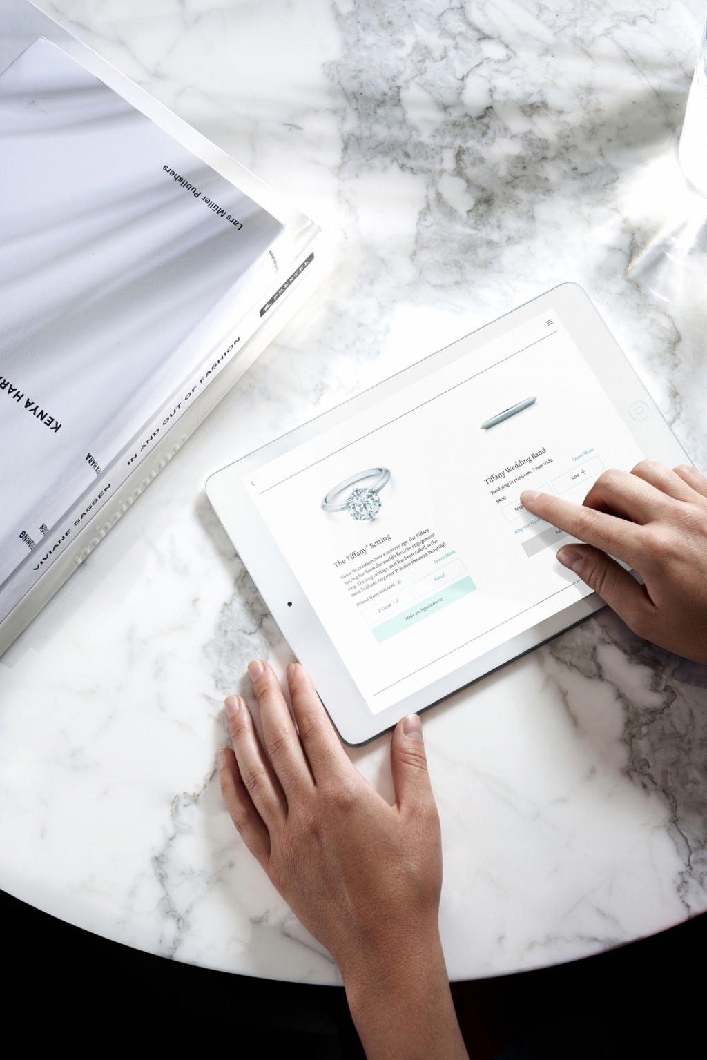 Tiffany Engagement Ring Finder Tiffany Engagement Ring Finder