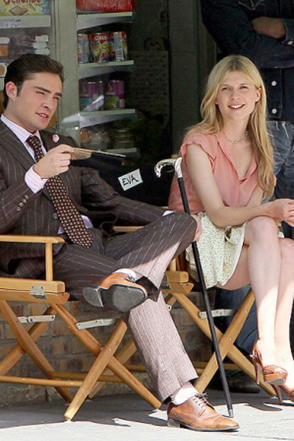 Víte, že je milujete: Gossip Girl v Paříži!