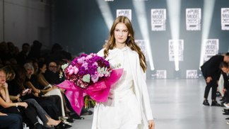 Pure Model 2025 supported by Perwoll & Syoss: Tři přehlídky, tři barvy