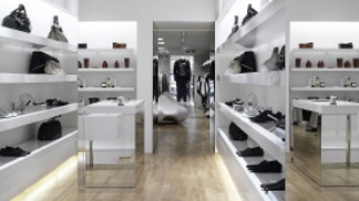 Vítězný Simple Concept Store