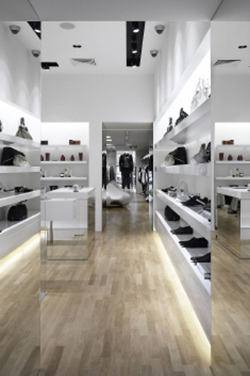 Vítězný Simple Concept Store Vítězný Simple Concept Store