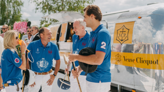 Prague Polo Cup 2018