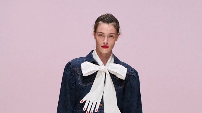 Vivetta, FW25