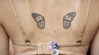 tattoo

