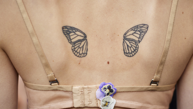 tattoo
