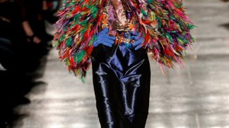 Vivienne Westwood Red Label A/W 2011