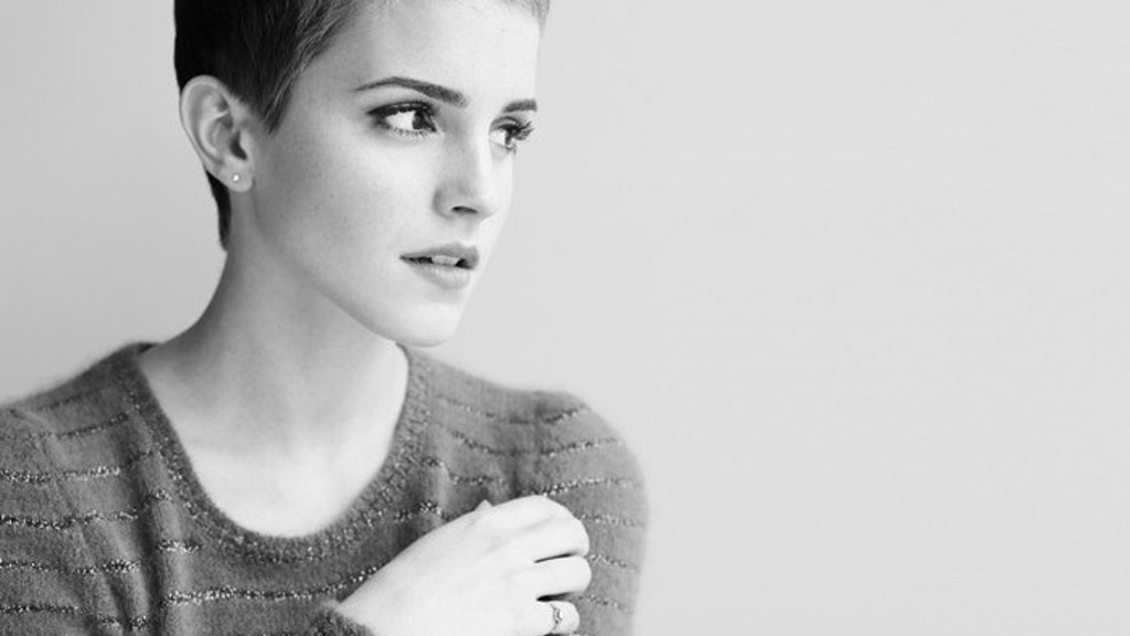 Vlasová evoluce Emmy Watson