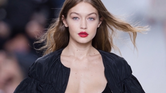 Vlasové proměny Gigi Hadid