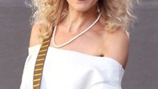 Vlasy podle Carrie Bradshaw