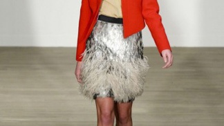 Volá Londýn: Matthew Williamson A/W 2011