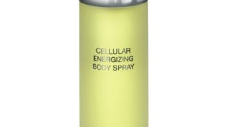 Voňavá a sršící energií s La Prairie