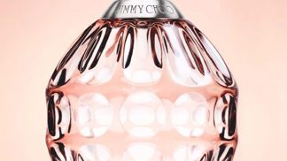 Voňavý debut značky JIMMY CHOO