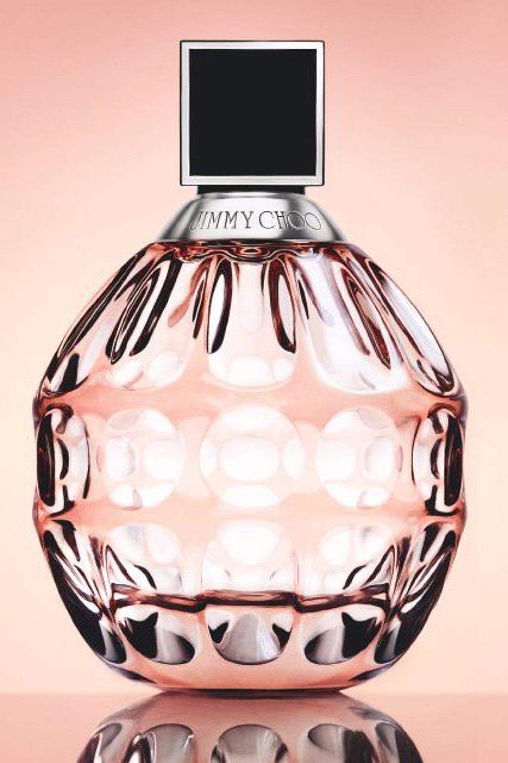 Voňavý debut značky JIMMY CHOO Voňavý debut značky JIMMY CHOO