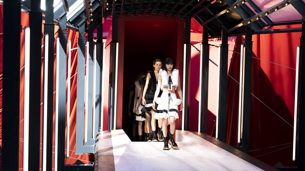 Louis Vuitton Louis Vuitton