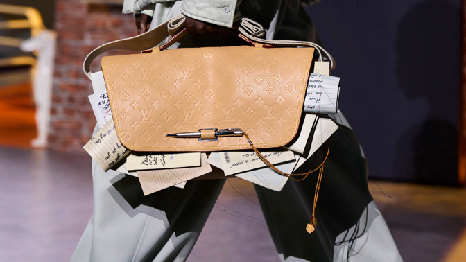 Louis Vuitton