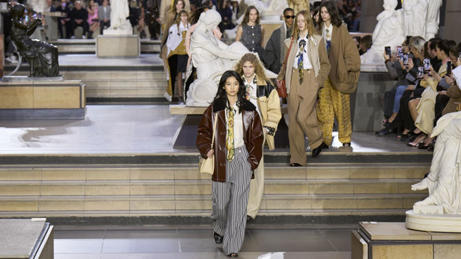 Louis Vuitton
