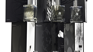 Vůně Six Scents: Nebýt jako každý druhý