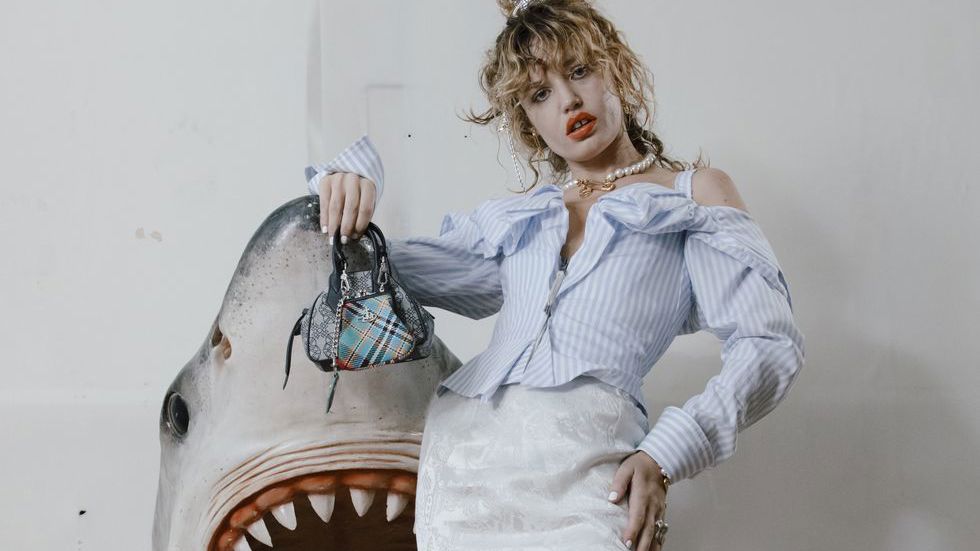 Vivienne Westwood