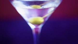 Vychází Tretter’s Cocktail Book