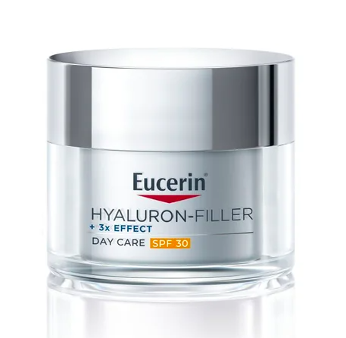 Vyhlazující denní krém SPF 30, Eucerin, 655 Kč